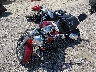 JYAVM01E4YA****** Used and Repairable 2000 Yamaha V Star 650 in Rec Rides Online Exclusive