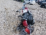 JYAVM01E4YA****** Salvage and Repairable 2000 Yamaha V Star 650 in Nebraska State