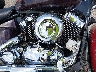 JYAVM01E4YA****** Wrecked 2000 Yamaha V Star 650 in Rec Rides Online Exclusive