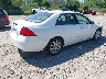 1HGCM66567A****** Salvamento y Destrozados 2007 Honda Accord en Estado de Wisconsin