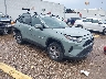 4T3RWRFV2NU****** Salvamento y Destrozados 2022 Toyota RAV4 Hybrid en Houston North