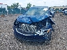 2GNAXKEV5K6****** Wrecked 2019 Chevrolet Equinox in Ohio State