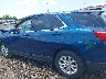2GNAXKEV5K6****** Repairable 2019 Chevrolet Equinox in Ohio State