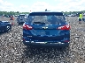 2GNAXKEV5K6****** Wrecked 2019 Chevrolet Equinox