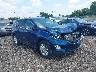 2GNAXKEV5K6****** Salvage and Wrecked 2019 Chevrolet Equinox in Columbus