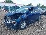 2GNAXKEV5K6****** Used and Repairable 2019 Chevrolet Equinox in Columbus