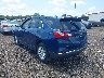 2GNAXKEV5K6****** Salvage and Repairable 2019 Chevrolet Equinox in Columbus