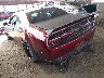 2C3CDZFJXLH****** Salvage and Repairable 2020 Dodge Challenger in Phoenix