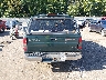 1N6DD21S3YC****** Wrecked 2000 Nissan Frontier