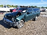 1N6DD21S3YC****** Used and Repairable 2000 Nissan Frontier in Knoxville