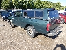1N6DD21S3YC****** Salvage and Repairable 2000 Nissan Frontier in Knoxville