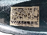 1N6DD21S3YC****** Used 2000 Nissan Frontier in Knoxville