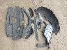 5N1DR3AC7PC****** Destrozados 2023 Nissan Pathfinder en Estado de Indiana