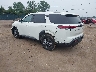 5N1DR3AC7PC****** Salvamento y Reparables 2023 Nissan Pathfinder en South Bend