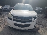 1GNKRFED0BJ****** Salvage 2011 Chevrolet Traverse in South Carolina State