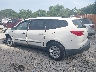 1GNKRFED0BJ****** Used 2011 Chevrolet Traverse in South Carolina State