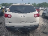 1GNKRFED0BJ****** Salvage 2011 Chevrolet Traverse