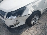 1GNKRFED0BJ****** Salvage and Repairable 2011 Chevrolet Traverse in South Carolina State