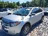 2FMDK3K93CB****** Salvamento y Reparables 2012 Ford Edge en Estado de Kentucky