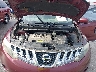 JN8AZ18W49W****** Repairable 2009 Nissan Murano in Omaha South