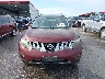 JN8AZ18W49W****** Wrecked 2009 Nissan Murano in Nebraska State