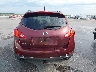 JN8AZ18W49W****** Wrecked 2009 Nissan Murano