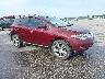 JN8AZ18W49W****** Salvage and Wrecked 2009 Nissan Murano in Omaha South