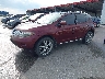 JN8AZ18W49W****** Used and Repairable 2009 Nissan Murano in Omaha South