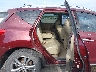 JN8AZ18W49W****** Wrecked 2009 Nissan Murano in Omaha South