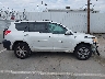 2T3YK4DV8BW****** Repairable 2011 Toyota RAV4 in California State