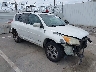 2T3YK4DV8BW****** Salvage and Wrecked 2011 Toyota RAV4 in Los Angeles South