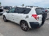 2T3YK4DV8BW****** Salvage and Repairable 2011 Toyota RAV4 in Los Angeles South
