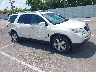 1GKLRMED5AJ****** Repairable 2010 GMC Acadia in Tennessee State