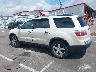 1GKLRMED5AJ****** Salvage 2010 GMC Acadia