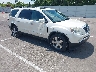 1GKLRMED5AJ****** Salvage and Wrecked 2010 GMC Acadia in Memphis