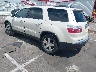 1GKLRMED5AJ****** Salvage and Repairable 2010 GMC Acadia in Memphis