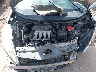 JHMGE8H46AS****** Repairable 2010 Honda Fit in Austin
