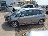 JHMGE8H46AS****** Repairable 2010 Honda Fit in Texas State