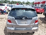 JHMGE8H46AS****** Wrecked 2010 Honda Fit