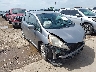JHMGE8H46AS****** Salvage and Wrecked 2010 Honda Fit in Austin