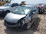 JHMGE8H46AS****** Used and Repairable 2010 Honda Fit in Austin