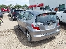 JHMGE8H46AS****** Salvage and Repairable 2010 Honda Fit in Austin