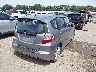 JHMGE8H46AS****** Salvage and Wrecked 2010 Honda Fit in Texas State