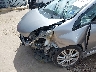 JHMGE8H46AS****** Salvage and Repairable 2010 Honda Fit in Texas State