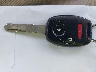 JHMGE8H46AS****** Salvage 2010 Honda Fit in Texas State