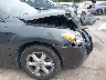 4T1BE46K57U****** Repairable 2007 Toyota Camry