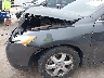 4T1BE46K57U****** Salvage and Wrecked 2007 Toyota Camry in Austin