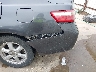 4T1BE46K57U****** Used and Repairable 2007 Toyota Camry in Austin