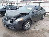 4T1BE46K57U****** Used and Repairable 2007 Toyota Camry in Austin