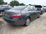 4T1BE46K57U****** Salvage and Wrecked 2007 Toyota Camry in Texas State